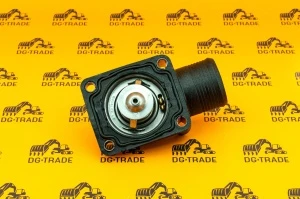 Термостат в сборе Caterpillar 216-9743