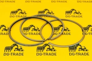 Кольца поршневые стандартные JCB (OEM) 320/09299