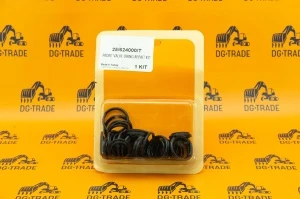 Ремкомплект заднего гидрораспределителя JCB (OEM) 25/624300