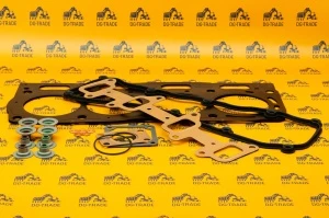 Комплект прокладок двигателя верхний Perkins RG (KMP) U5LT0357