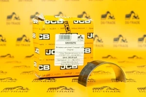 Вкладыш шатунный (Стандарт) JCB (Original) 320/03270