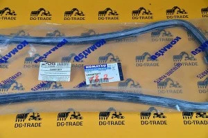 Прокладка поддона двигателя Komatsu (Original) EA4897877