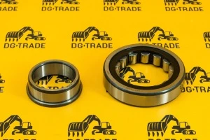 Подшипник корпуса КПП Carraro 027554