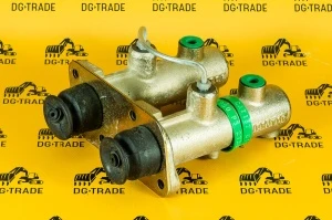 Главный тормозной цилиндр Caterpillar (Original) 167-8161