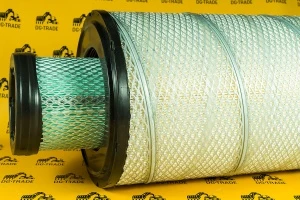 Комплект воздушных фильтров Komatsu 600-185-4100