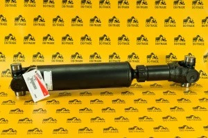 Карданный вал передний JCB (Original) 914/56400