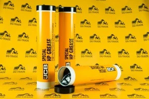 Смазка JCB SPECIAL HP GREASE 4003/2017 Смазка JCB SPECIAL HP GREASE 4003/2017