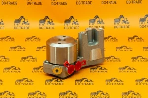 Насос подкачки топлива (ТННД) Volvo (OEM) VOE20524154