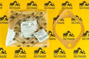 Прокладка привода гидронасоса JCB (Original) 813/10184
