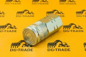 БРС LSQ-FFH-04SF SAE12 Тип FIRG D=3/4 БРС LSQ-FFH-04SF SAE12 Тип FIRG D=3/4