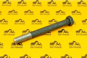 Болт крепления моста (25х241мм) JCB (Original) 826/01206