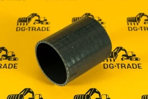 Патрубок турбины (49.5mm x 63mm) JCB (Original) 320/05535