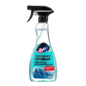 Антидождь RUSEFF, 0,5л 15382N