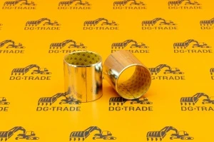 Втулка цилиндра челюсти Volvo (OEM) VOE17208403