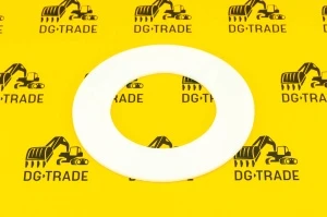 Проставочная шайба Volvo (OEM) VOE11883751