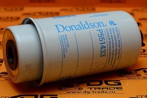 Топливный фильтр CATERPILLAR 361-9554