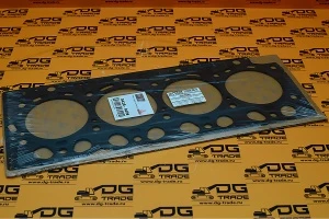 Прокладка головки блока цилиндров (ГБЦ) Deutz (Original) 04289406