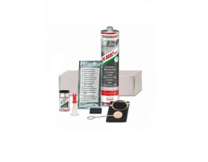 Набор для вклейки стекол (среднемодульный) 60 min HENKEL 2688926