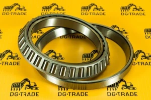 Подшипник ступицы Carraro (TIMKEN) 045180