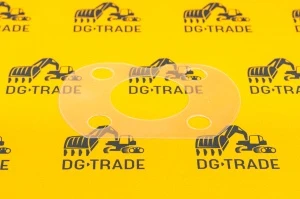 Прокладка шкворня Carraro 127458