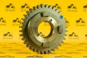 Шестерня Carraro 145284