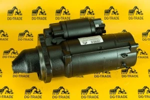 Стартер Komatsu (Iskra) ЕА504031929