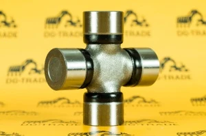 Крестовина полуоси переднего моста JCB (ERREVI) 914/86202