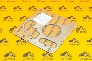 Прокладка помпы Perkins  3682A011 Прокладка помпы Perkins  3682A011