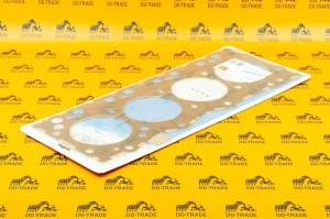 Прокладка головки блока цилиндров (ГБЦ) Komatsu (VR) EA2830919