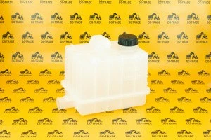 Бачок охлаждающей жидкости JCB (OEM) 128/15480