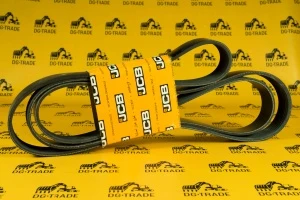 Ремень системы охлаждения JCB (Original) 320/08606