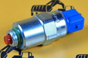 Соленоид ТНВД Perkins 26420469