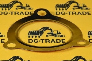 Прокладка турбины JCB 320/06036