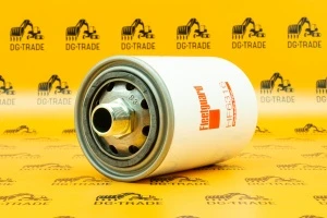 Фильтр КПП Hidromek F03/11962