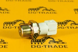 Датчик давления масла КПП JCB (OEM) 701/43700
