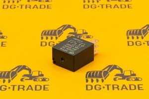 Реле 12В mini New Holland (Original) 51486706