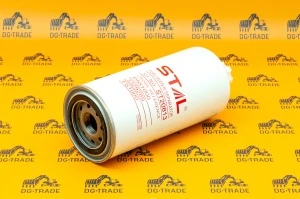 Топливный фильтр Hyundai 11NB-70010