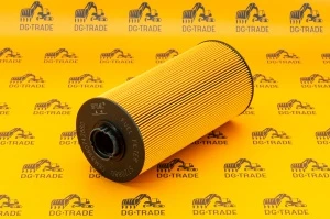 Топливный фильтр JCB  332/G0652