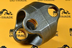 Соединительная муфта полуоси Carraro 046196