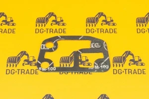 Прокладка JCB (OEM) 02/200518