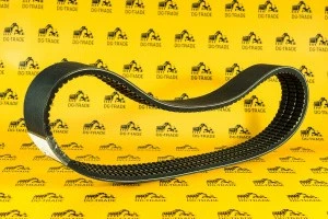 Ремень системы охлаждения ISUZU (Original) 1136715160