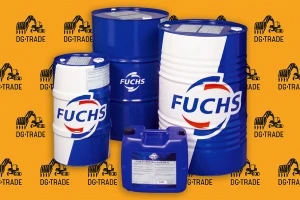 Масло FUCHS RENOLIN HVLP B 46 (На розлив)