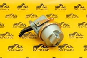 Насос подкачки топлива (ТННД) Cummins (Original) 3904374