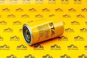 Масляный фильтр Hyundai 11E1-70140