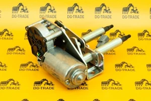 Мотор стеклоочистителя JCB (Original) 714/28000