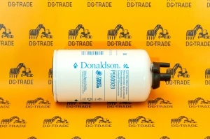 Топливный фильтр Hyundai 11LD-70010