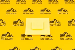 Направляющая аутриггера (низ) Hidromek F99/77120