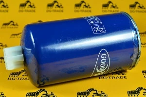 Топливный фильтр (сепаратор) 42N-04-11760