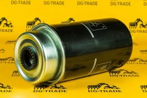 Топливный фильтр грубой очистки (сепаратор) JCB 32/925869
