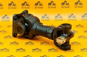 Карданный вал задний JCB (Original) 914/60255